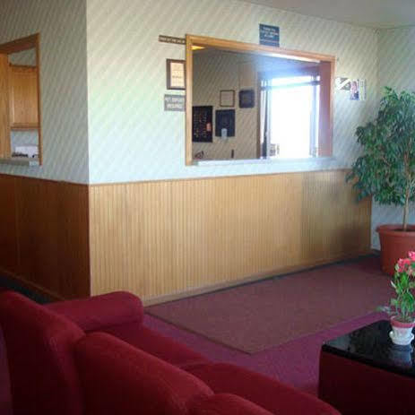 Anderson Chesterfield Travel Inn Daleville Exterior foto